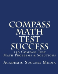 Compass Math Test Success